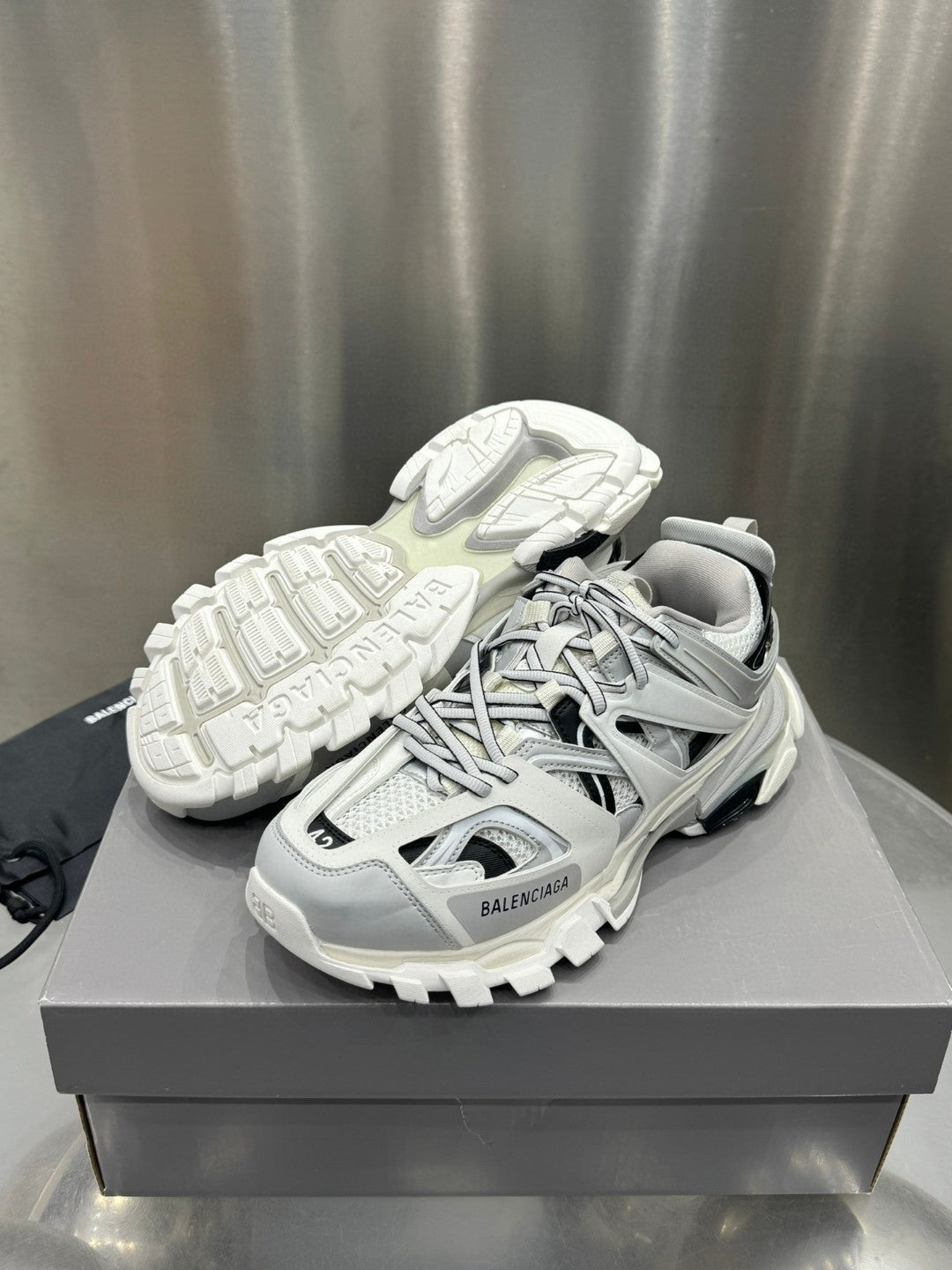 Balenciaga Track