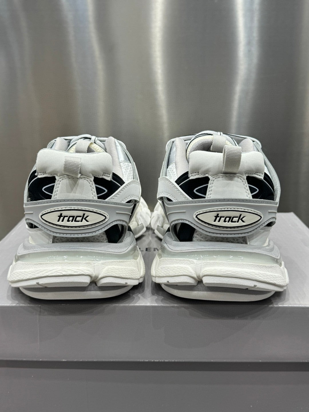Balenciaga Track