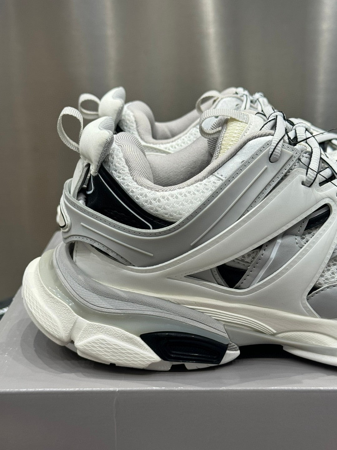 Balenciaga Track