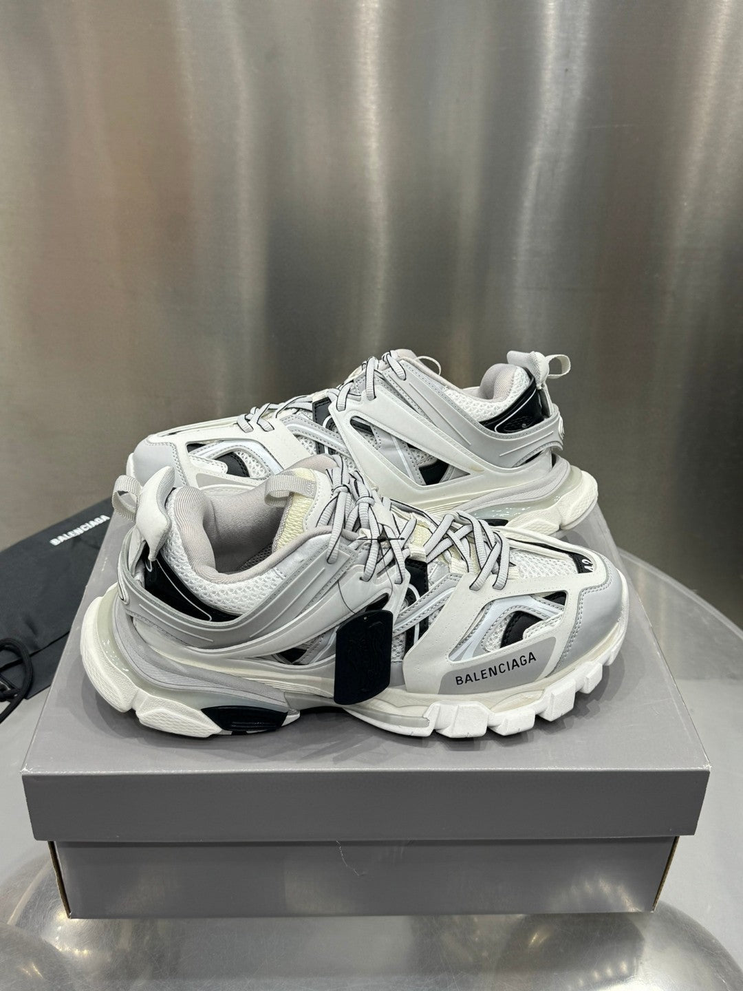 Balenciaga Track