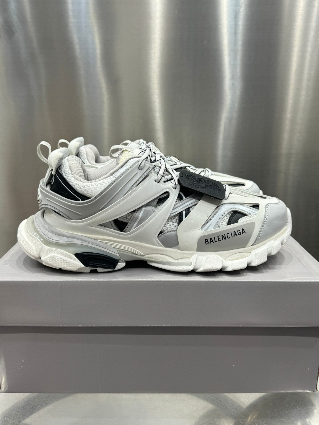 Balenciaga Track