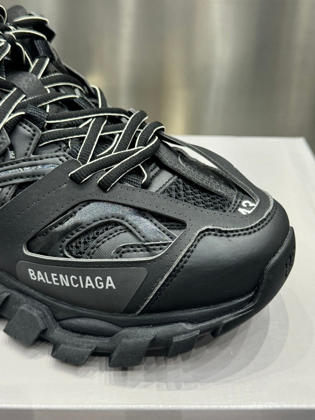 Balenciaga Track