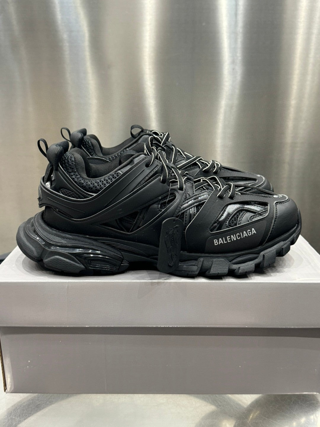 Balenciaga Track