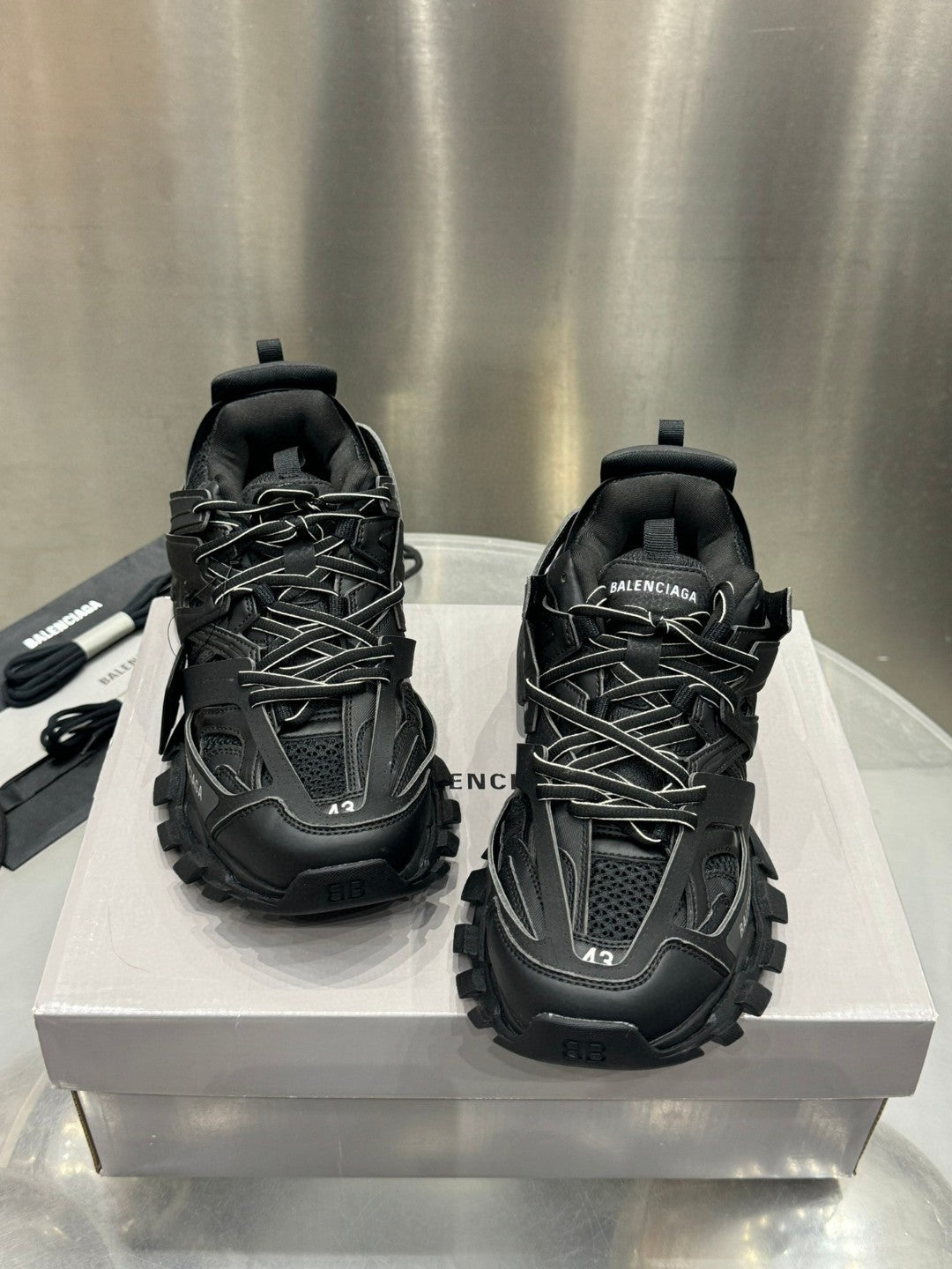 Balenciaga Track