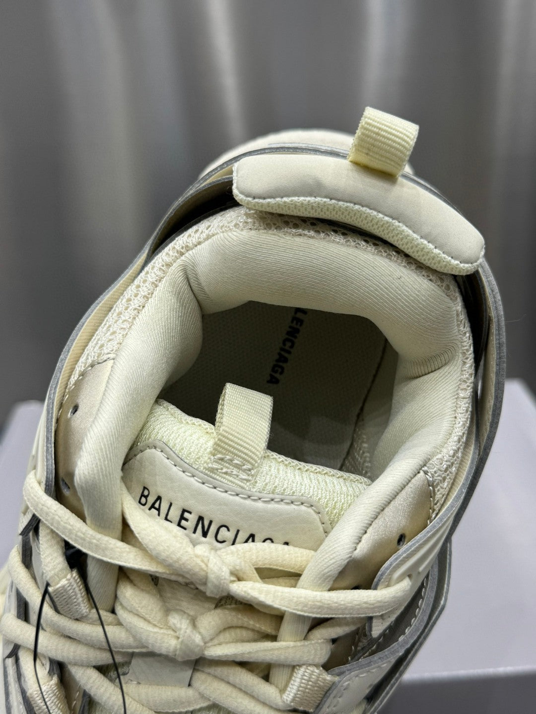 Balenciaga Track