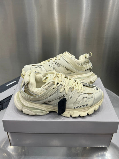 Balenciaga Track
