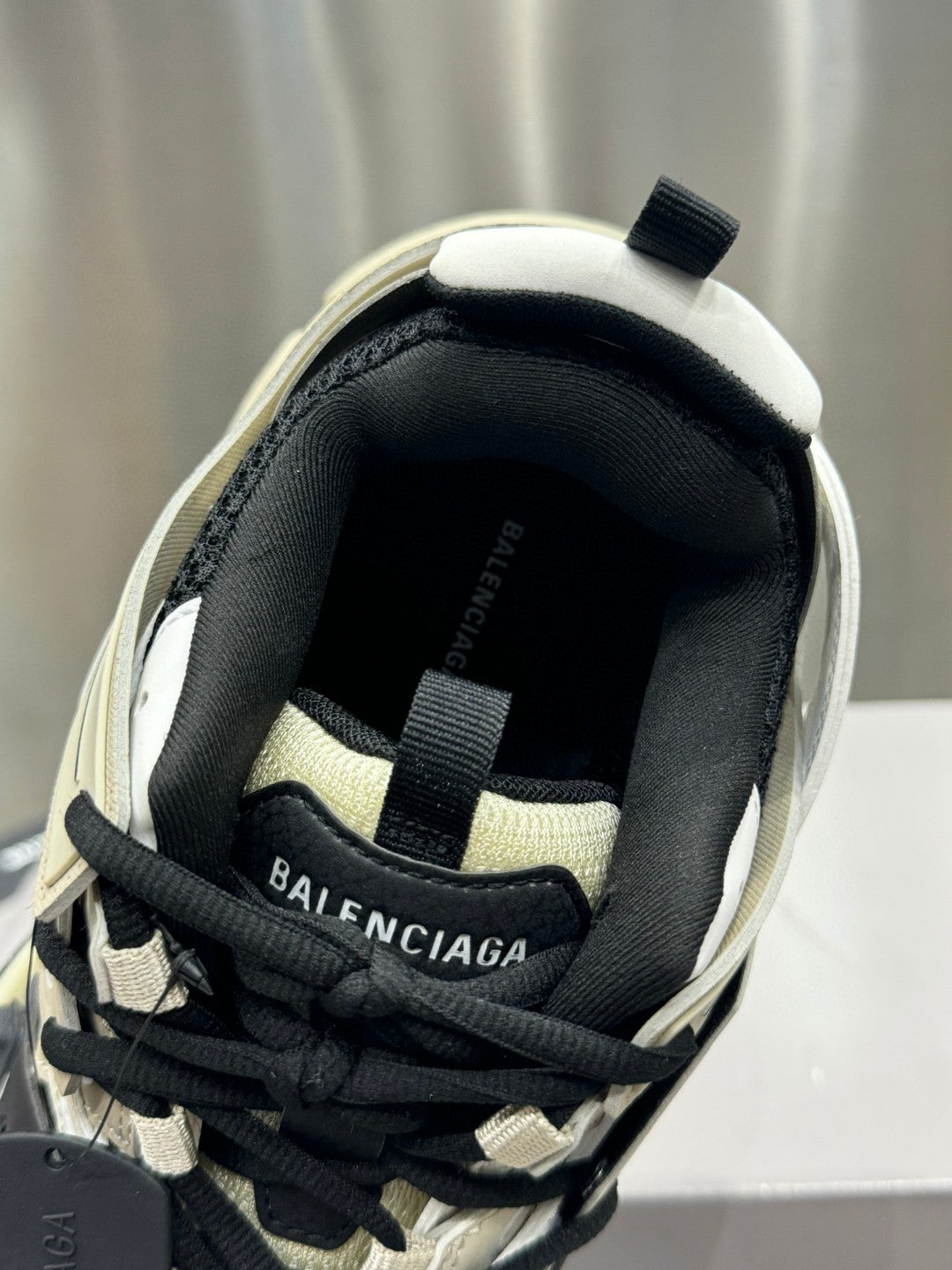 Balenciaga Track