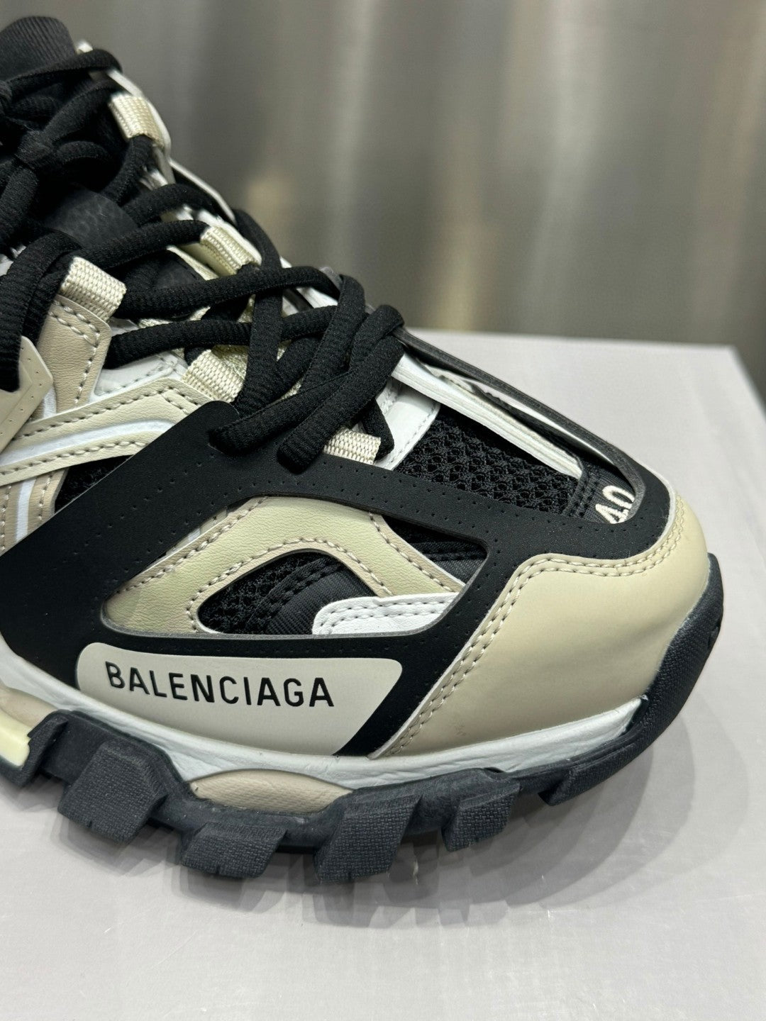 Balenciaga Track