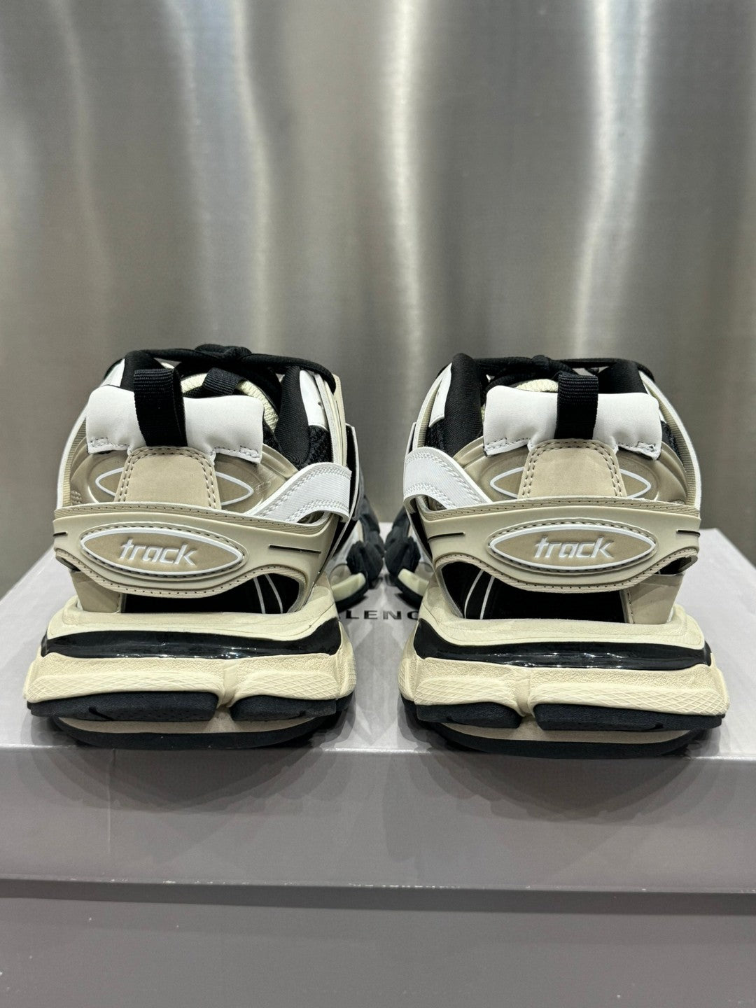 Balenciaga Track