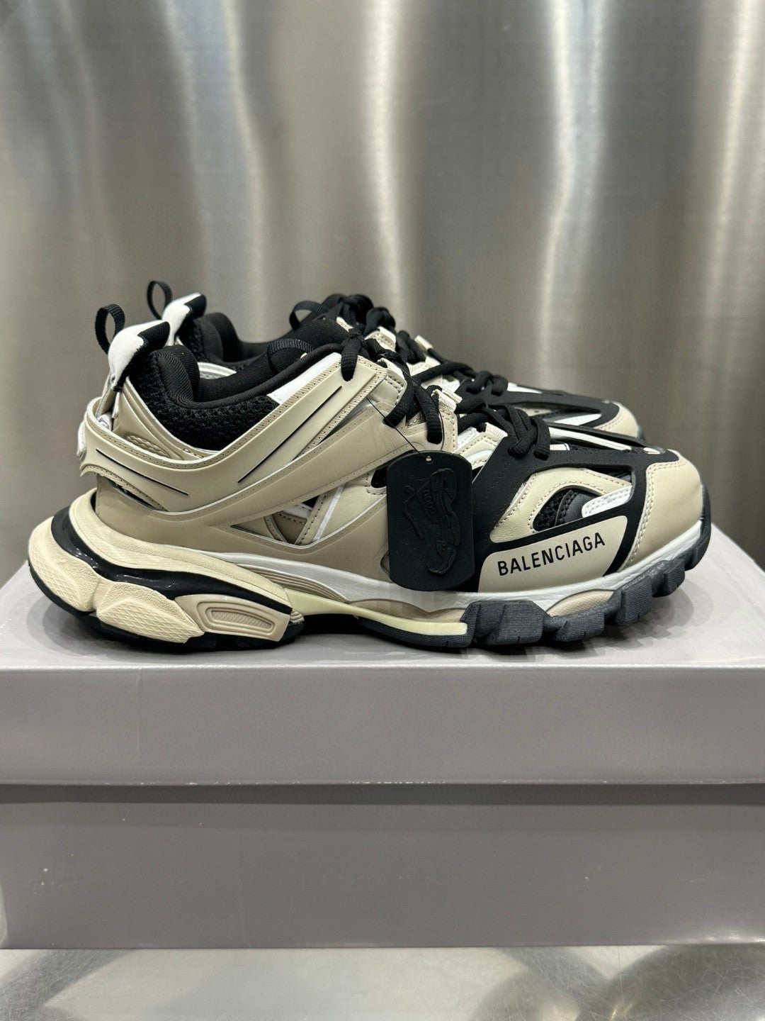 Balenciaga Track