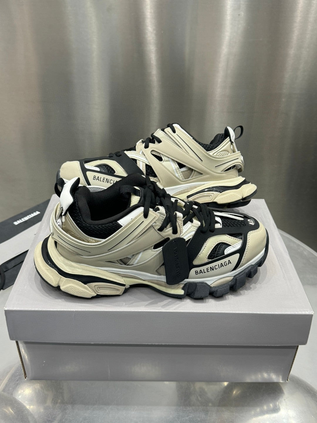 Balenciaga Track