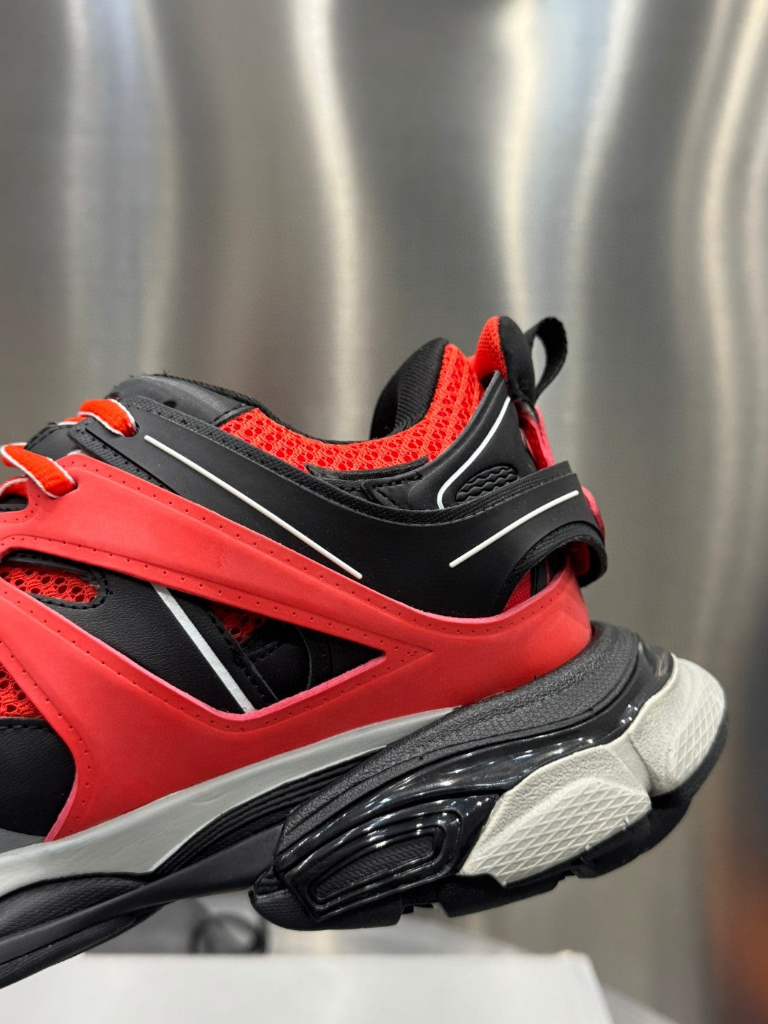Balenciaga Track
