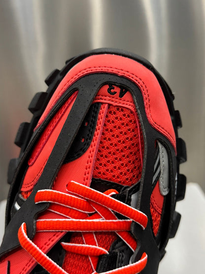 Balenciaga Track