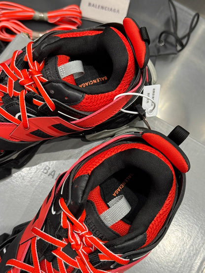 Balenciaga Track
