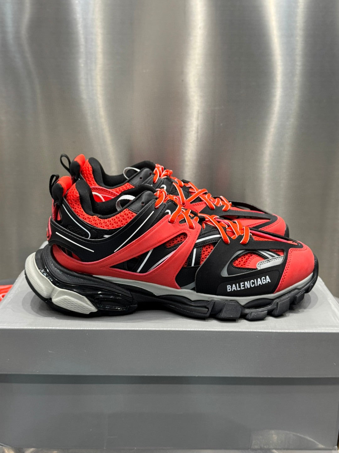 Balenciaga Track