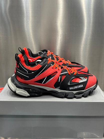 Balenciaga Track
