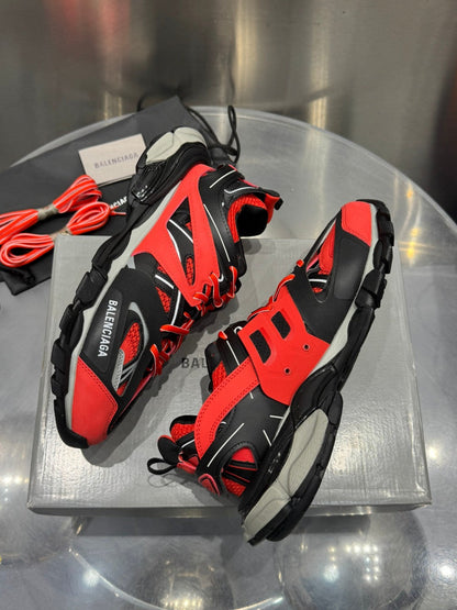 Balenciaga Track