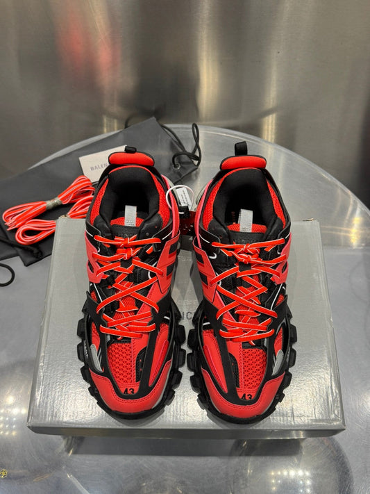 Balenciaga Track