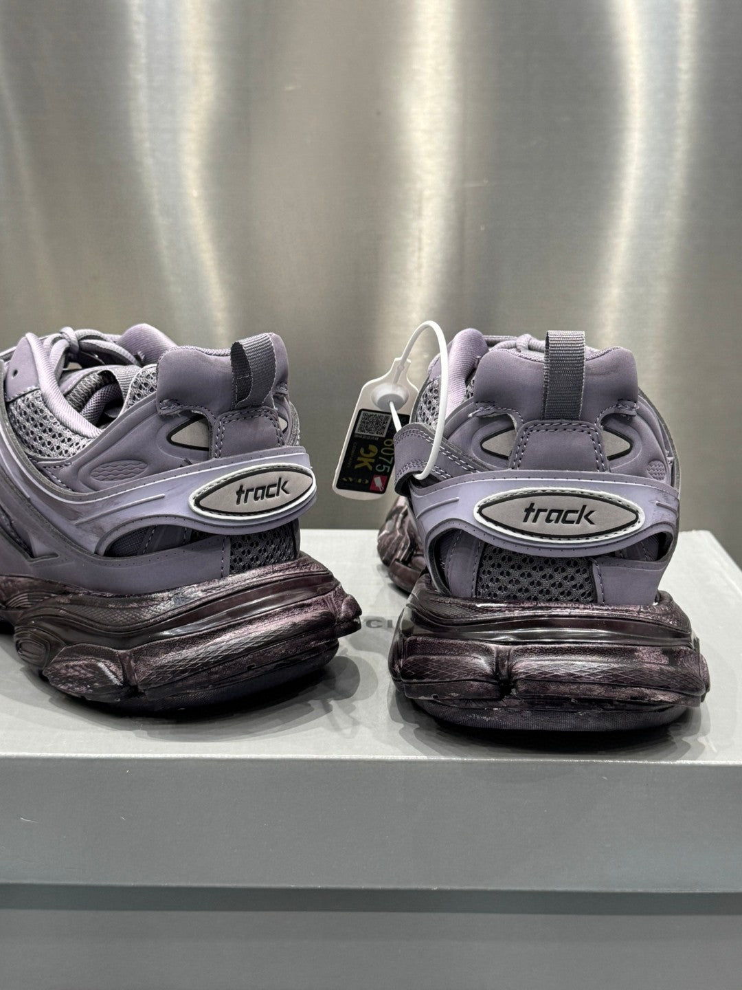 Balenciaga Track