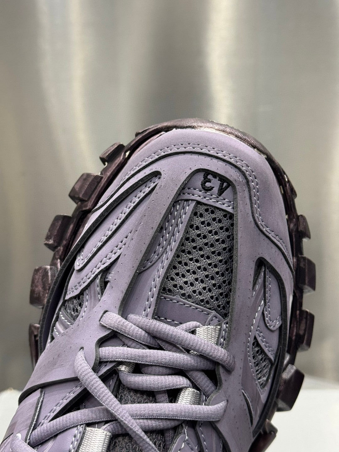 Balenciaga Track