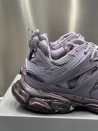 Balenciaga Track