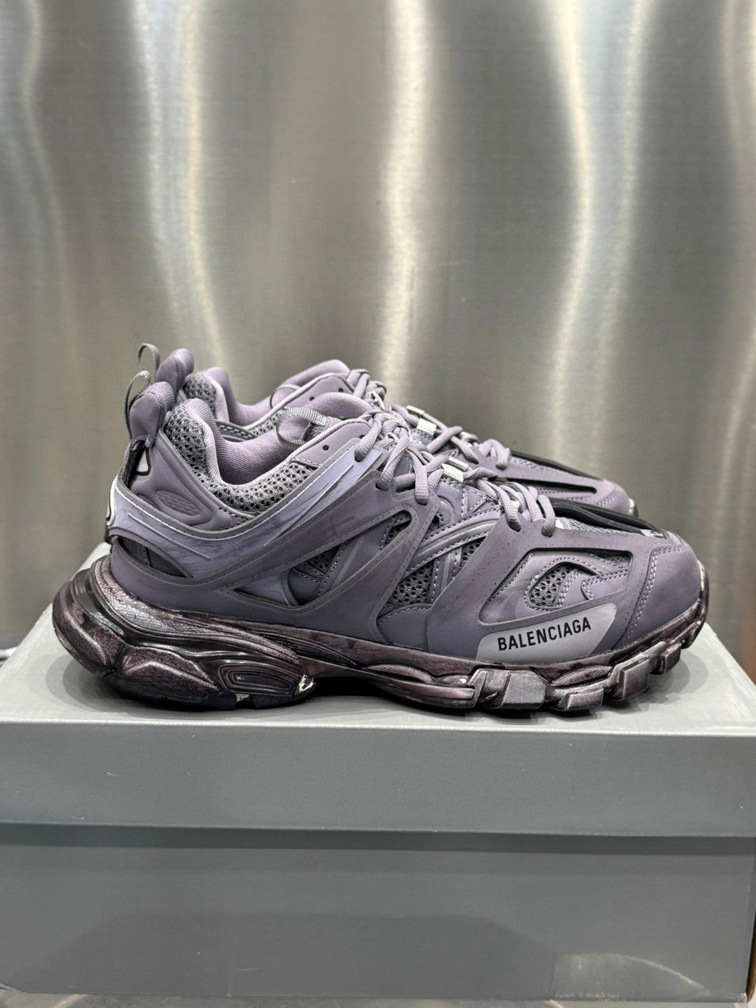 Balenciaga Track
