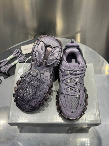 Balenciaga Track