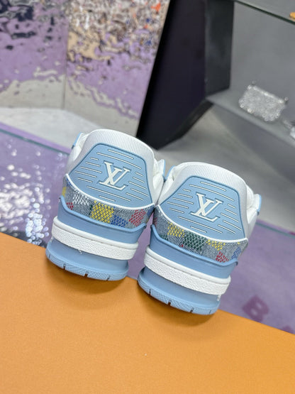 Louis Vuitton Trainer