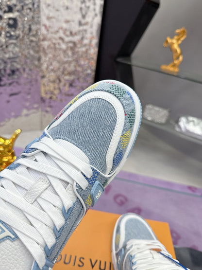 Louis Vuitton Trainer