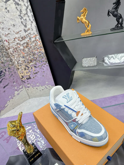 Louis Vuitton Trainer