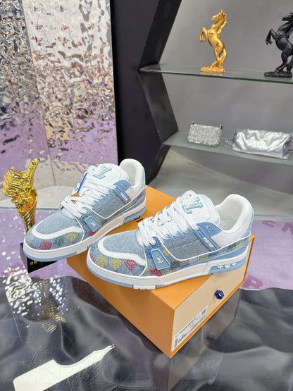 Louis Vuitton Trainer
