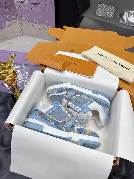 Louis Vuitton Trainer