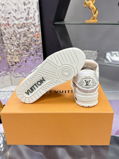 Louis Vuitton Trainer