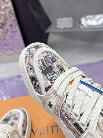 Louis Vuitton Trainer