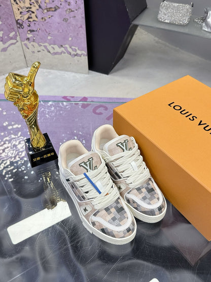 Louis Vuitton Trainer