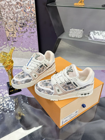 Louis Vuitton Trainer