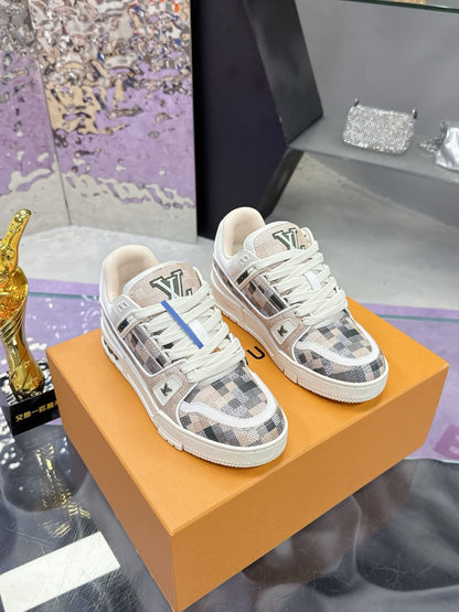 Louis Vuitton Trainer