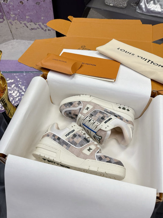 Louis Vuitton Trainer