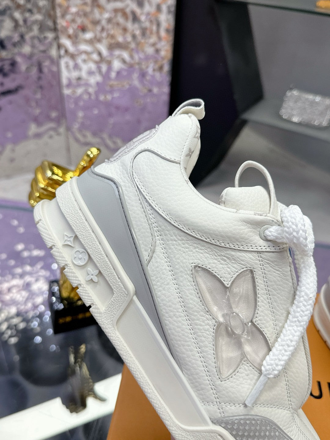 Louis Vuitton Trainer