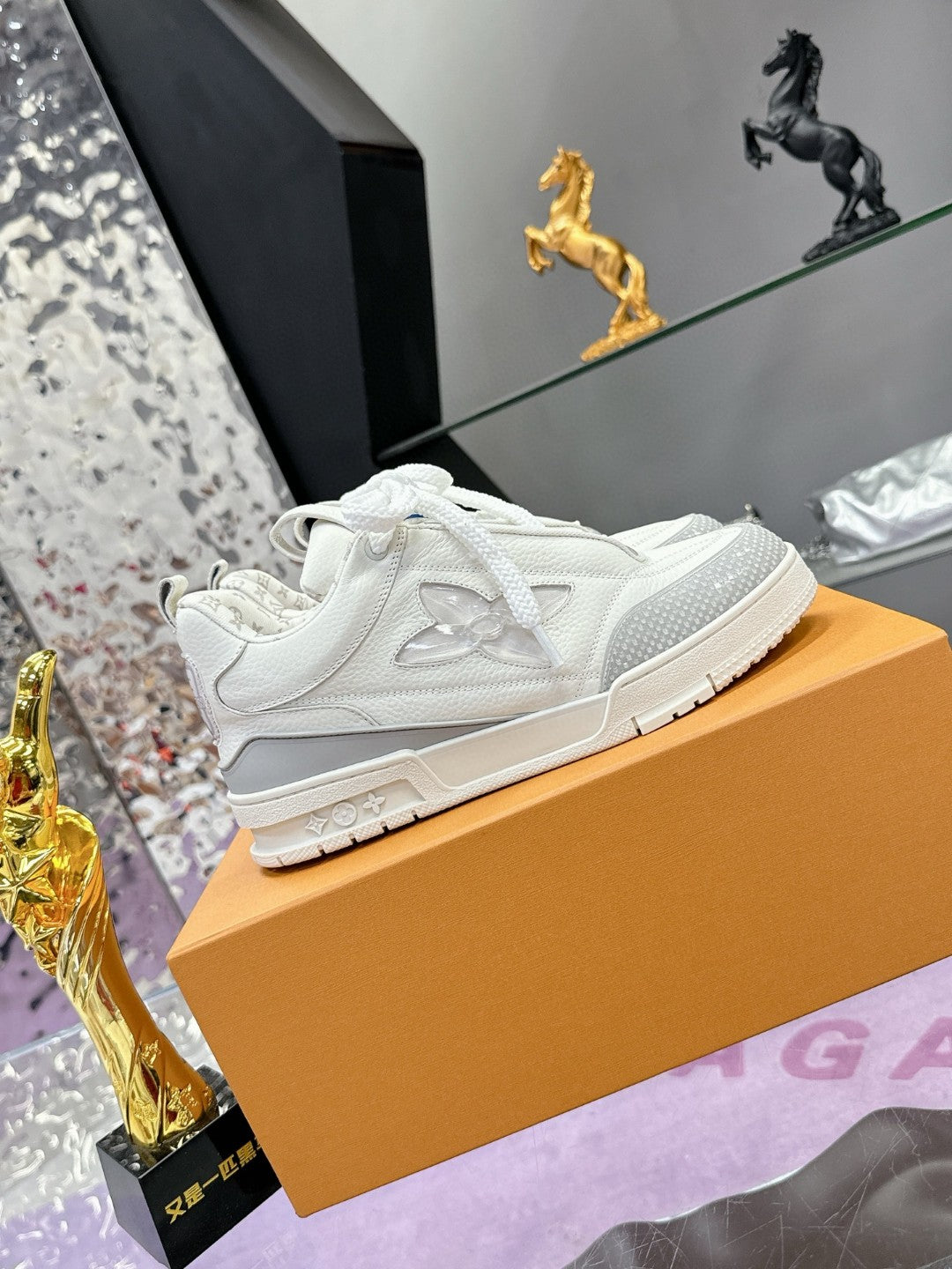 Louis Vuitton Trainer