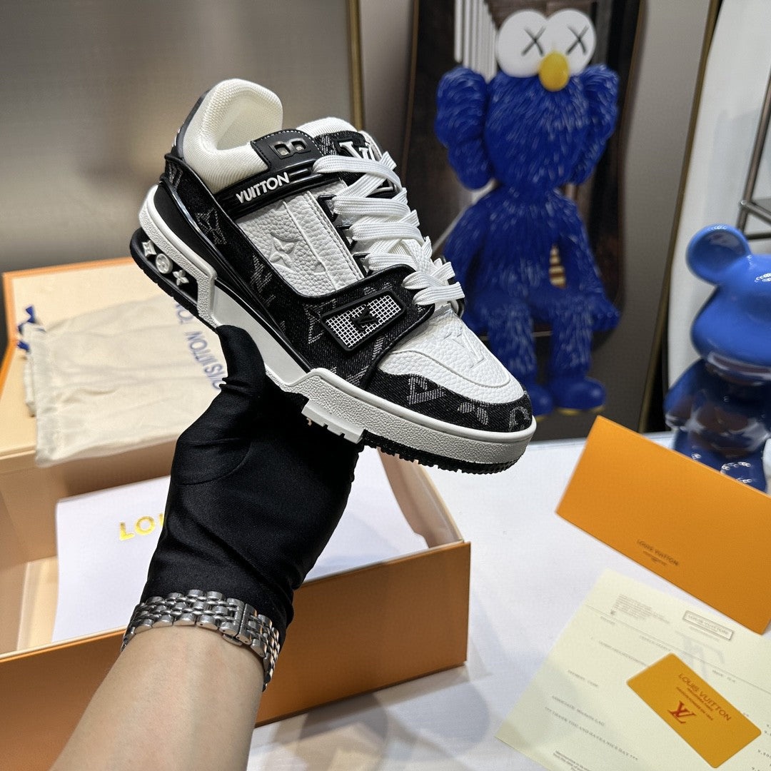 Louis Vuitton Trainer