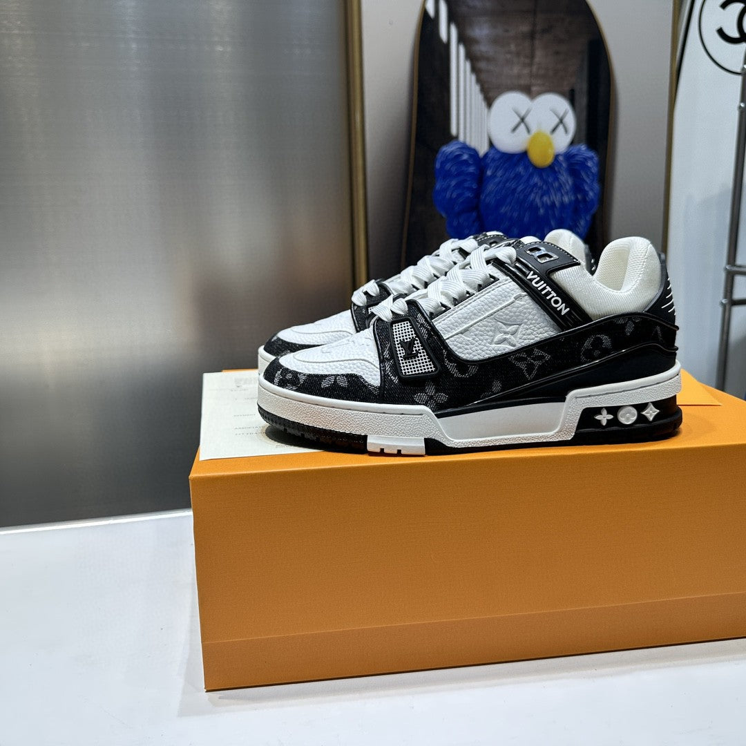 Louis Vuitton Trainer
