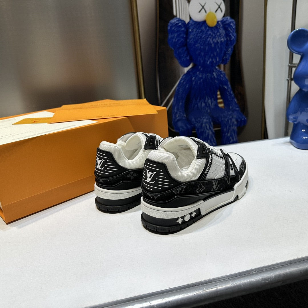 Louis Vuitton Trainer