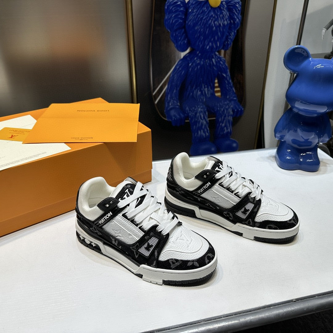 Louis Vuitton Trainer
