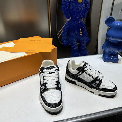 Louis Vuitton Trainer