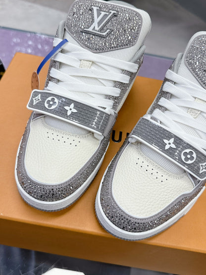 Louis Vuitton Trainer