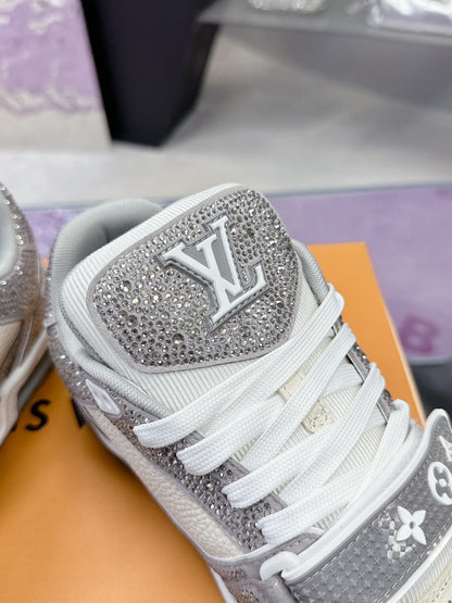 Louis Vuitton Trainer