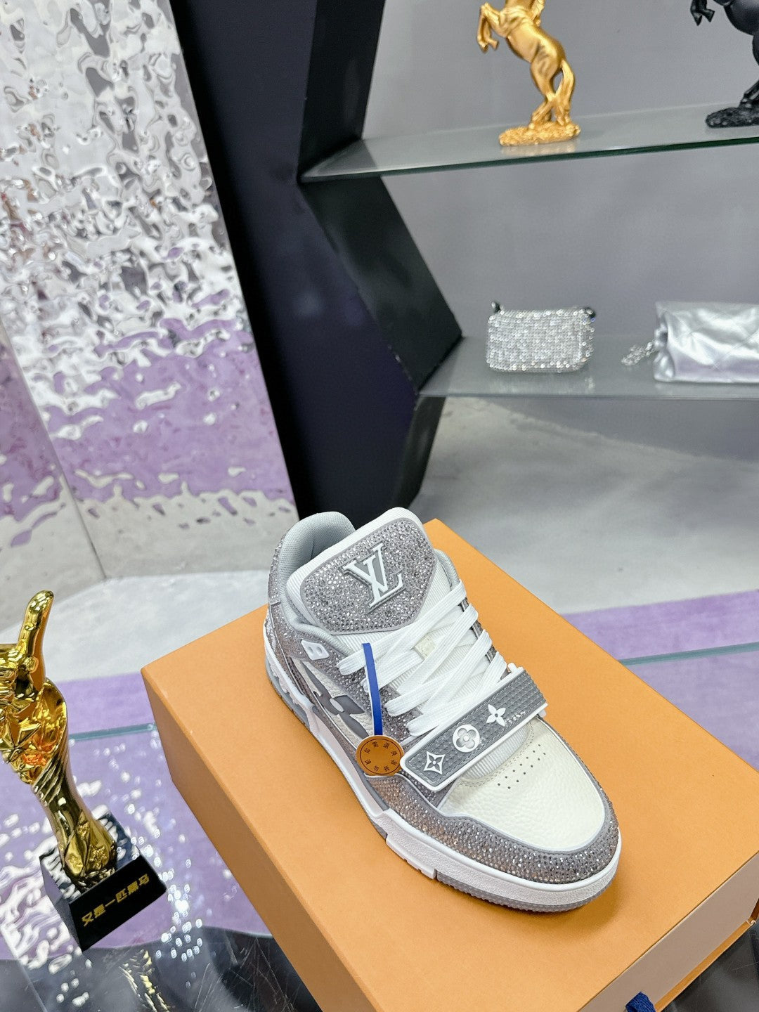 Louis Vuitton Trainer