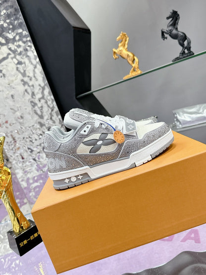 Louis Vuitton Trainer