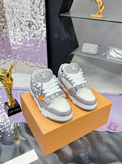 Louis Vuitton Trainer